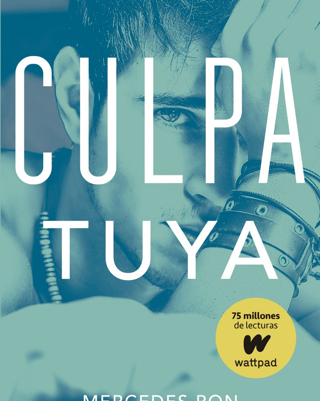 Culpa Tuya