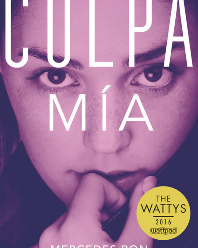 Culpa Mía 1