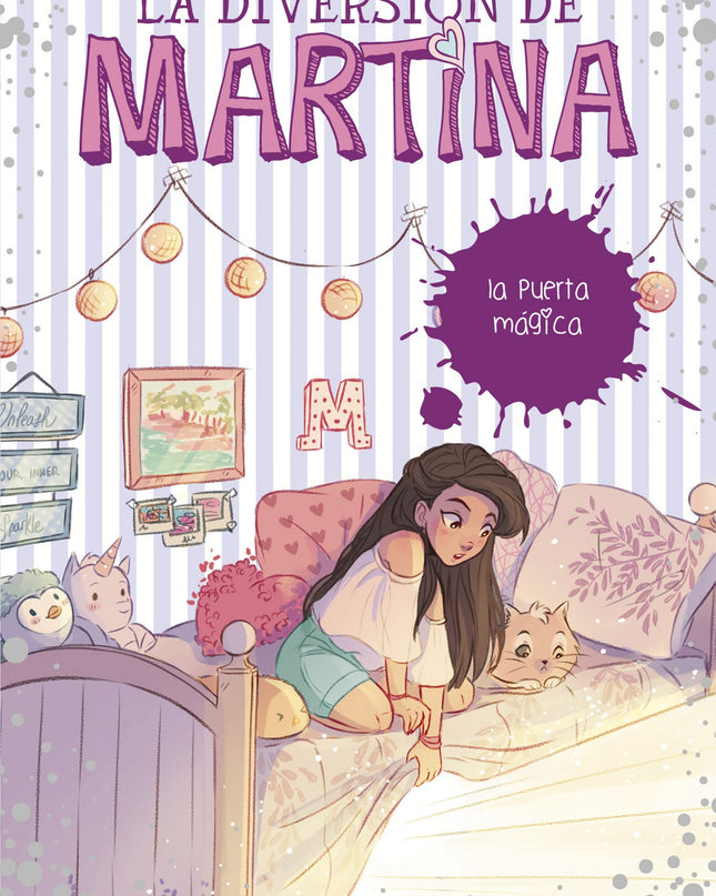 La Puerta Mágica 3