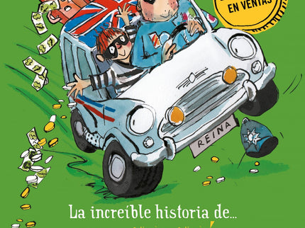 El Papá Bandido