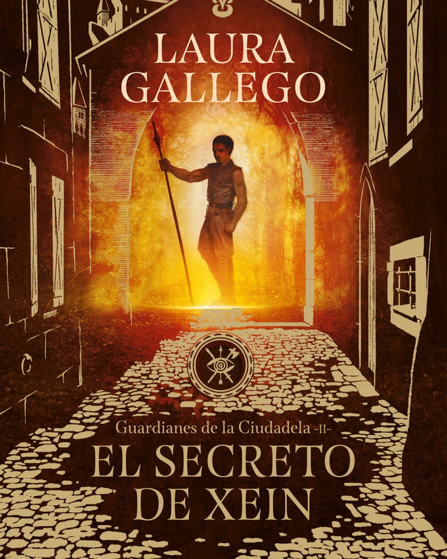 El Secreto De Xein