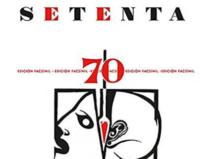 Poesía Setenta