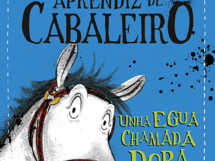 Unha Egua Chamada Dora