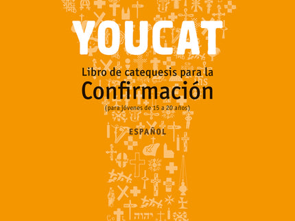 Youcat:libro De Catequesis Para La Confirmación