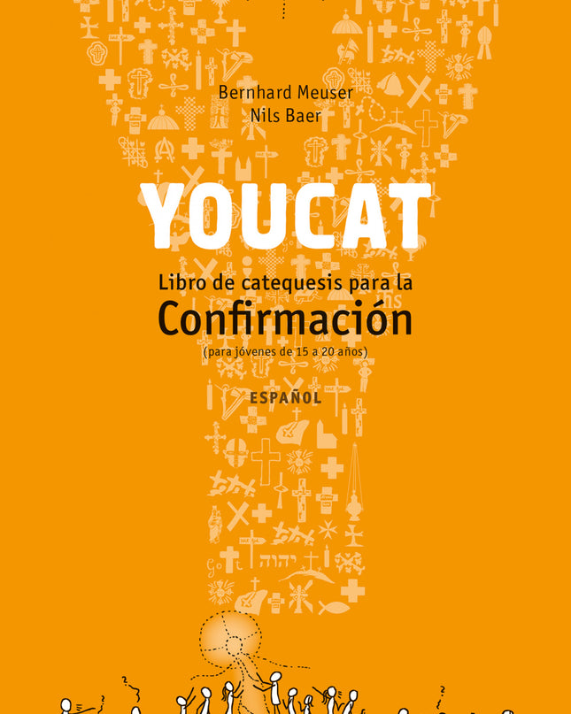 Youcat:libro De Catequesis Para La Confirmación