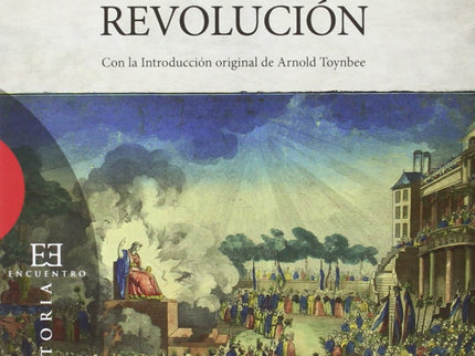 Los Dioses De La Revolución