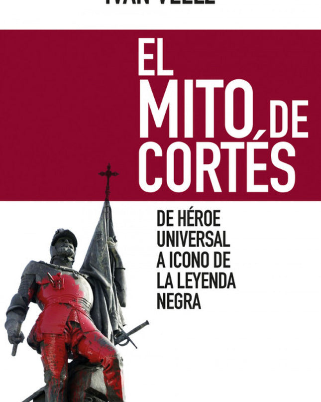 El Mito De Cortes
