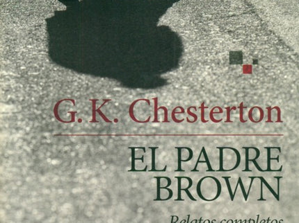 El Padre Brown