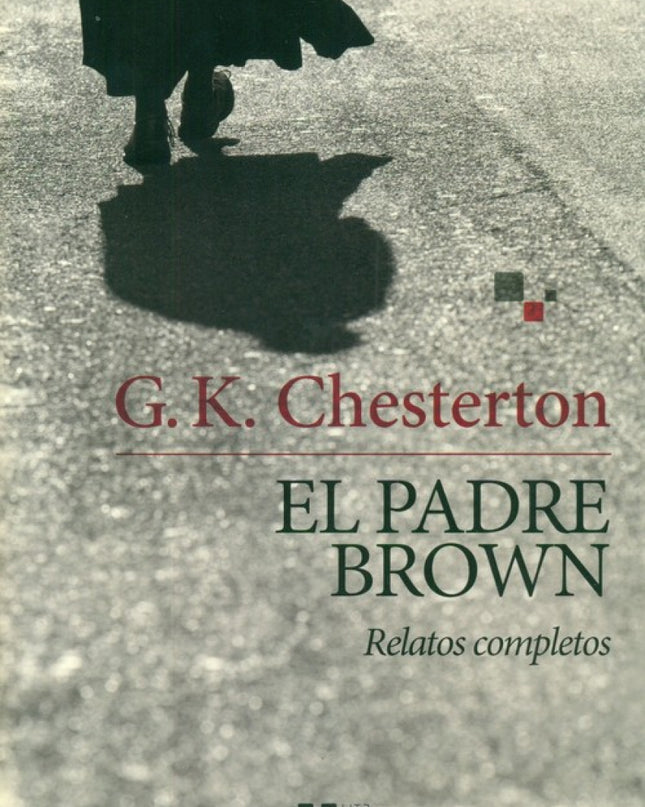 El Padre Brown