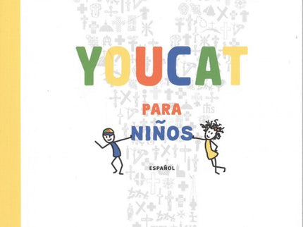 Youcat Para Niños