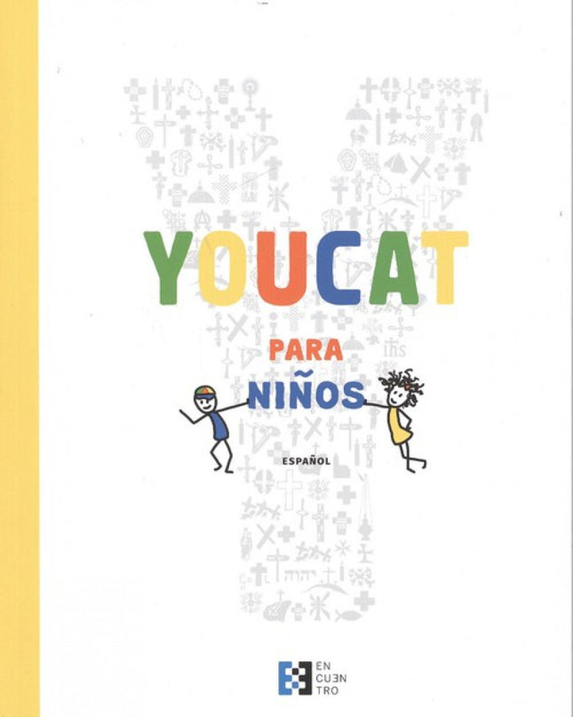 Youcat Para Niños