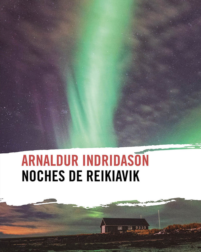 Noches De Reikiavik