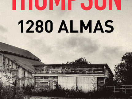 1280 Almas