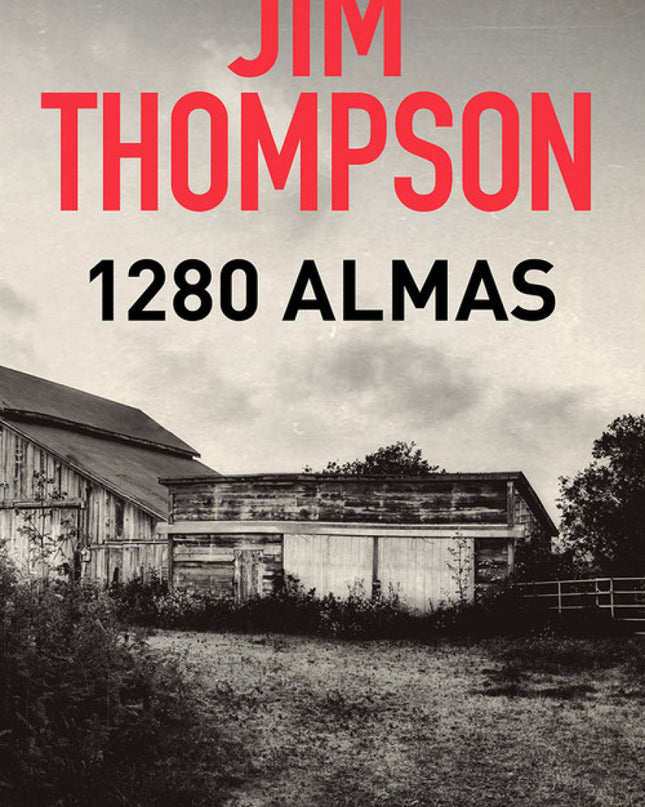 1280 Almas