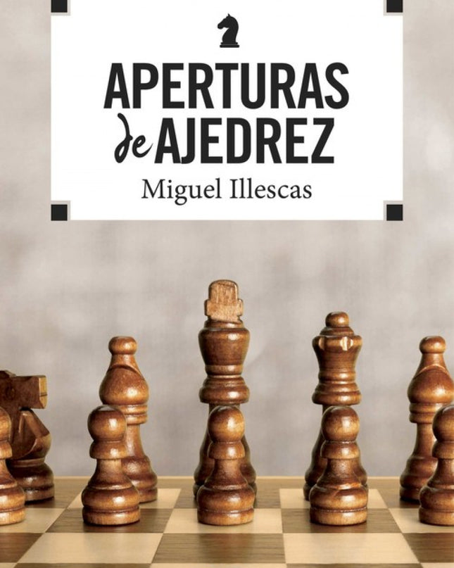 Aperturas De Ajedrez