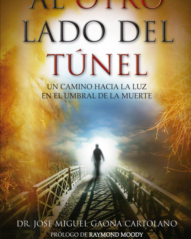 Al Otro Lado Del Túnel