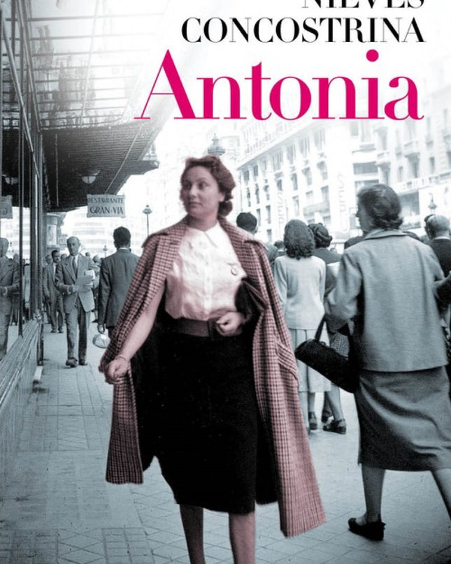 Antonia
