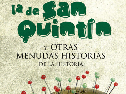 Se Armó La De San Quintín (bol)