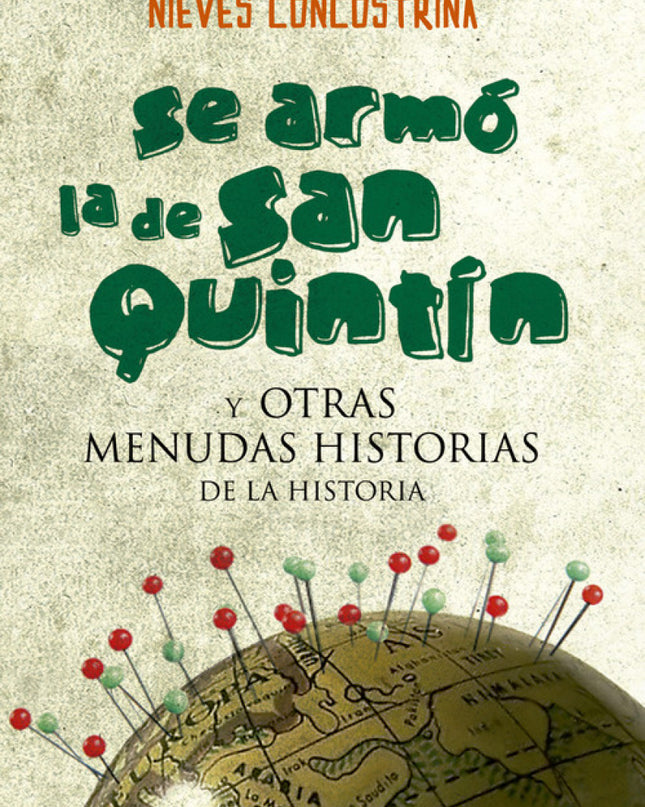Se Armó La De San Quintín (bol)