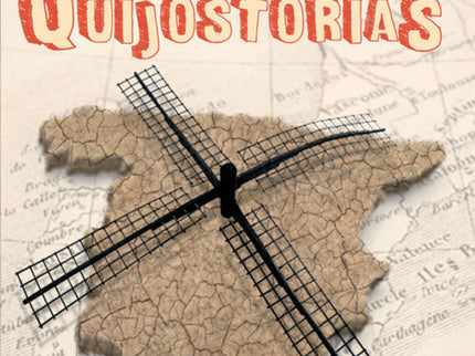 Menudas Quijostorias