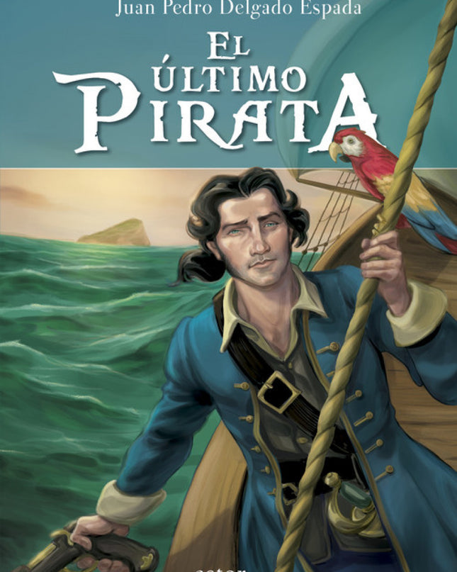 El último Pirata