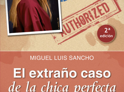 El Extraño Caso De La Chica Perfecta