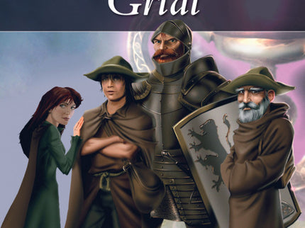 El Autentico Grial