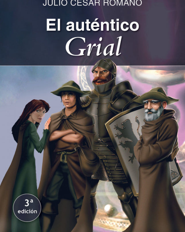 El Autentico Grial