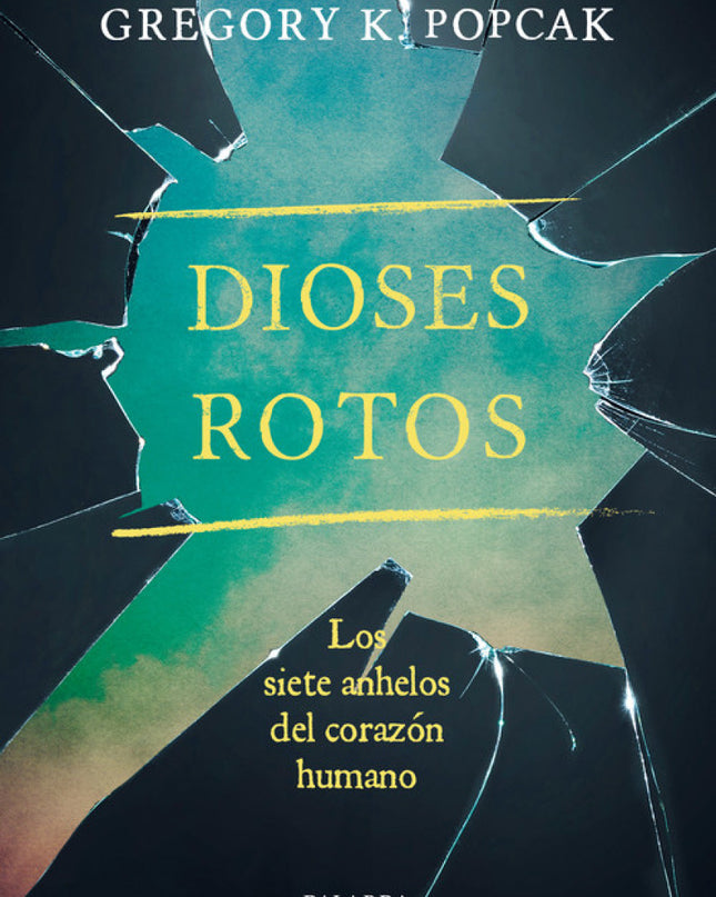 Dioses Rotos