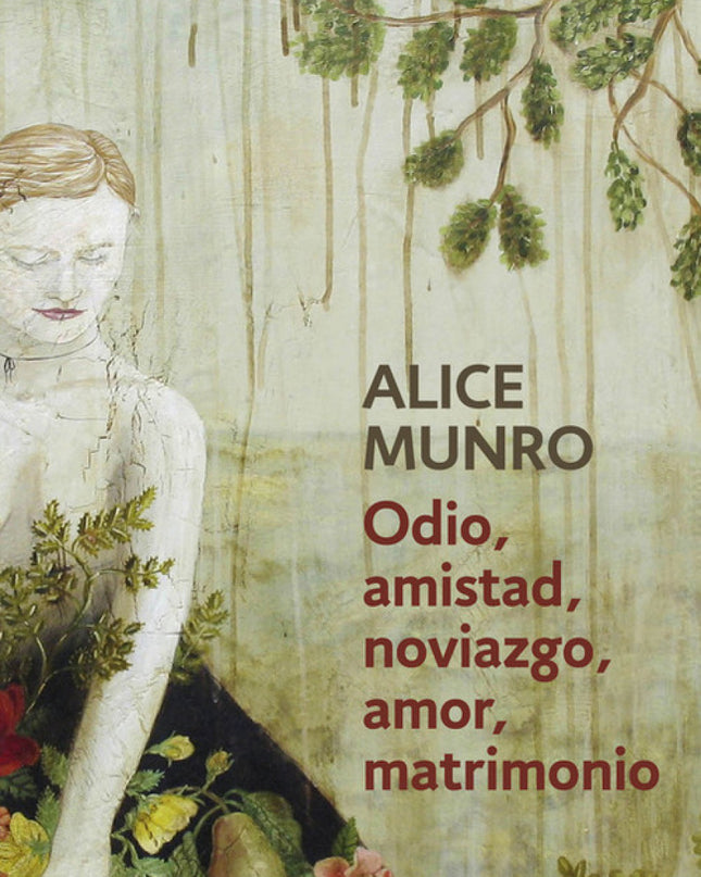 Odio, Amistad, Noviazgo, Amor, Matrimonio