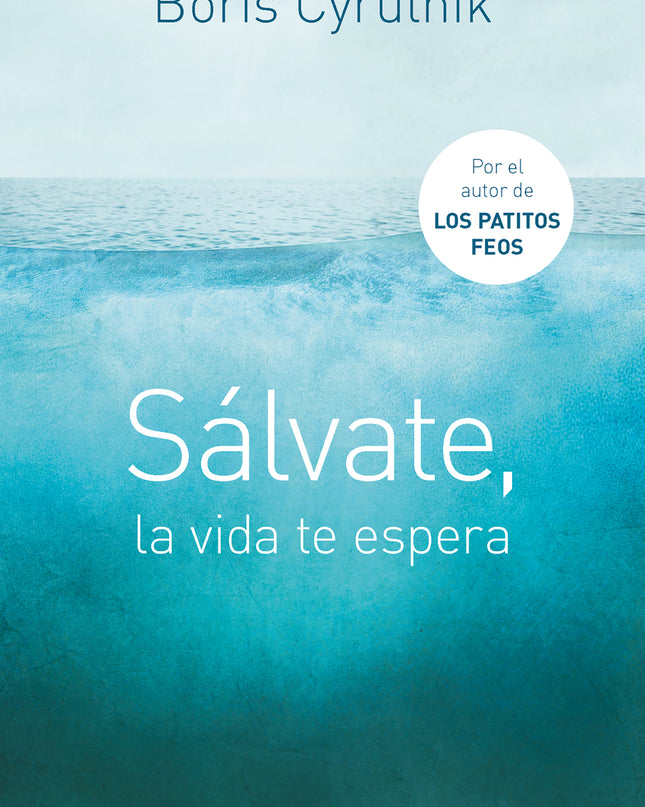 Sálvate, La Vida Te Espera