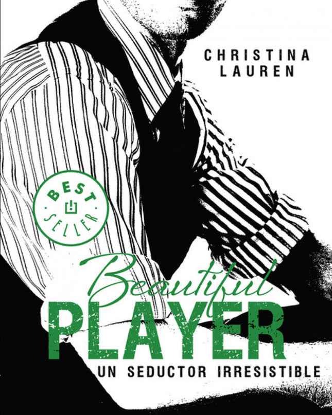 Beautiful Player. Un Seductor Irresistible