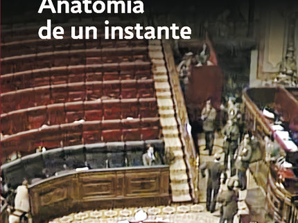 Anatomía De Un Instante