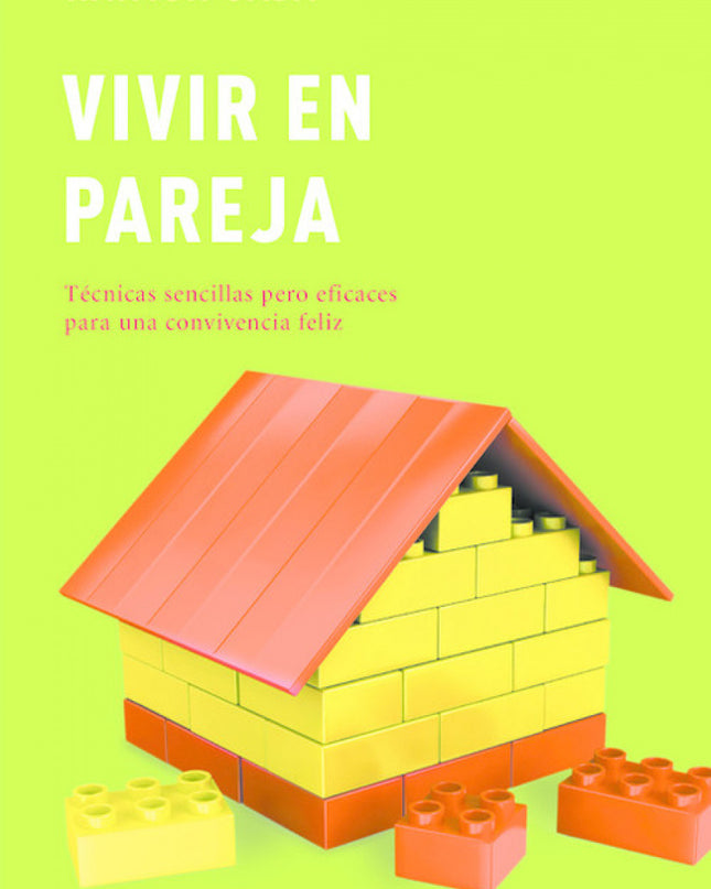 Vivir En Pareja
