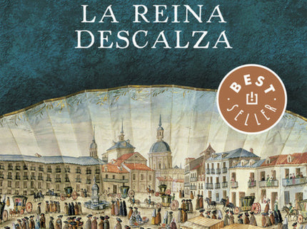 La Reina Descalza