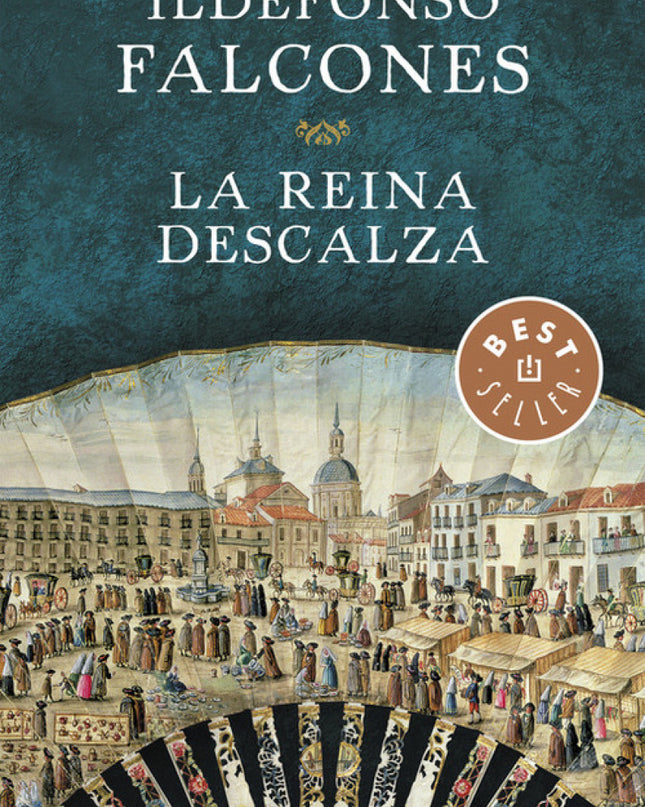 La Reina Descalza