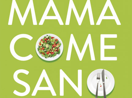 Mamá Come Sano