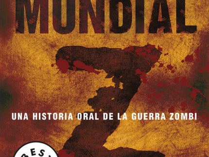 Guerra Mundial Z