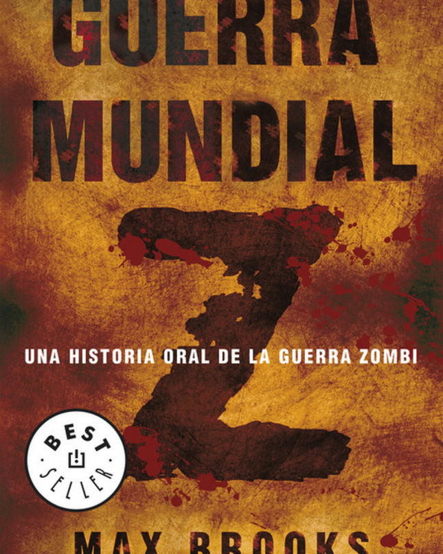 Guerra Mundial Z