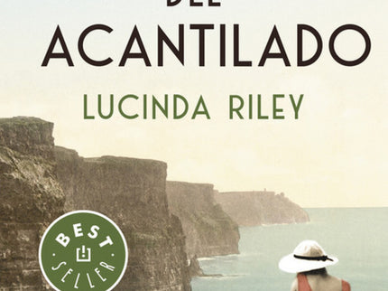 La Joven Del Acantilado