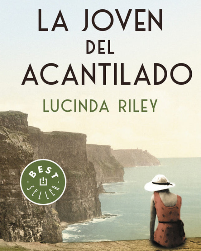 La Joven Del Acantilado
