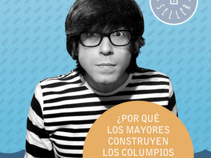 ¿por Qué Los Mayores Construyen Los Columpios Encima De Un Charco?