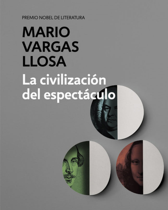 La Civilización Del Espectaculo