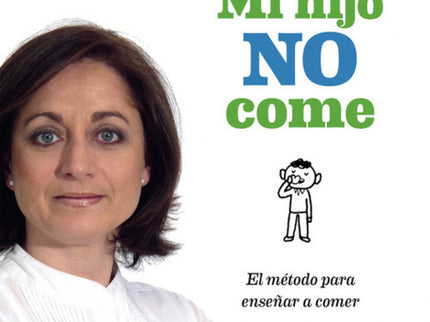 Mi Hijo No Come