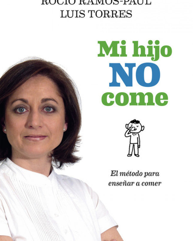 Mi Hijo No Come