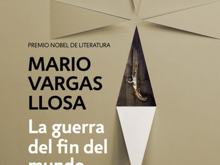 La Guerra Del Fin Del Mundo
