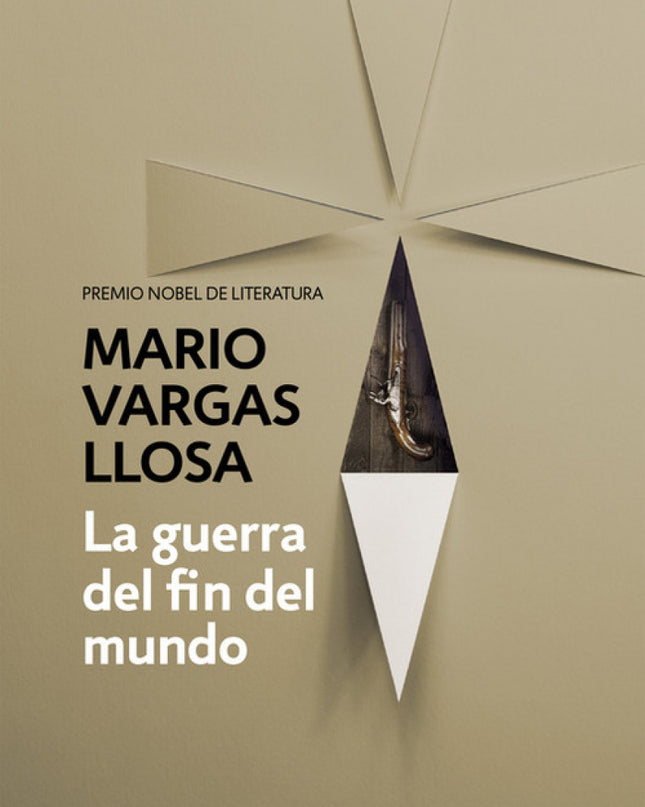 La Guerra Del Fin Del Mundo
