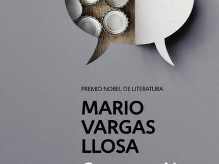 Conversacion En La Catedral
