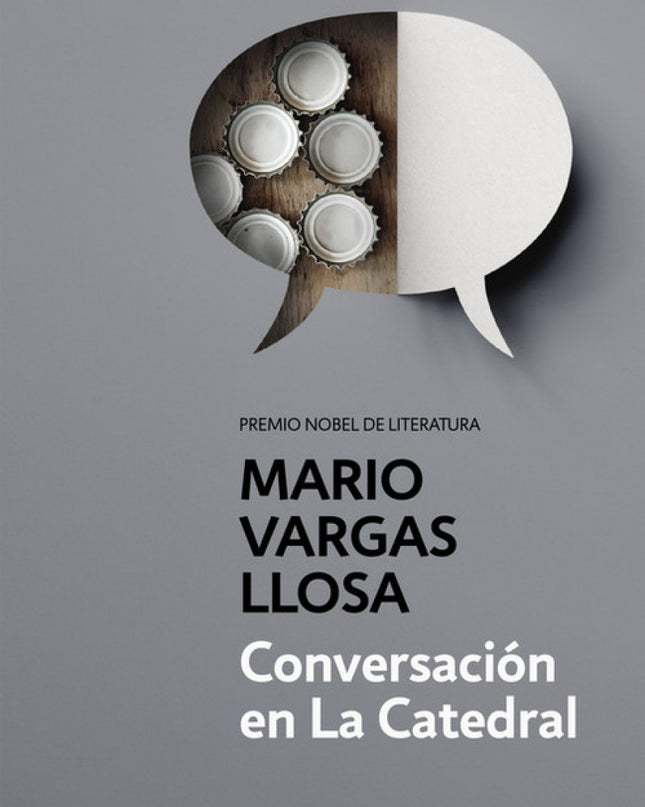 Conversacion En La Catedral