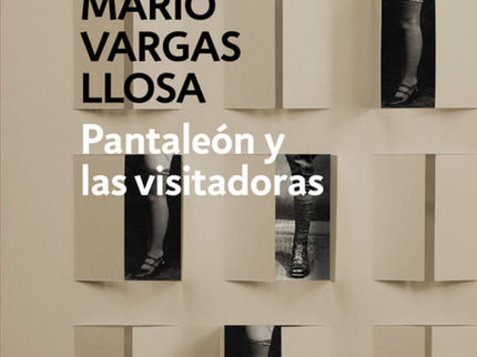 Pantaleón Y Las Visitadoras